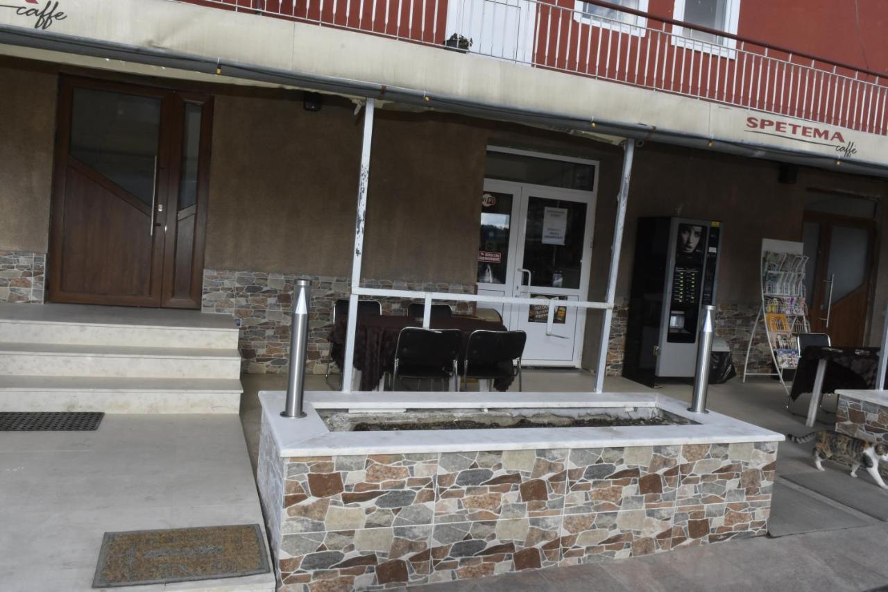 Suhin Dol Hotel Belimel Экстерьер фото